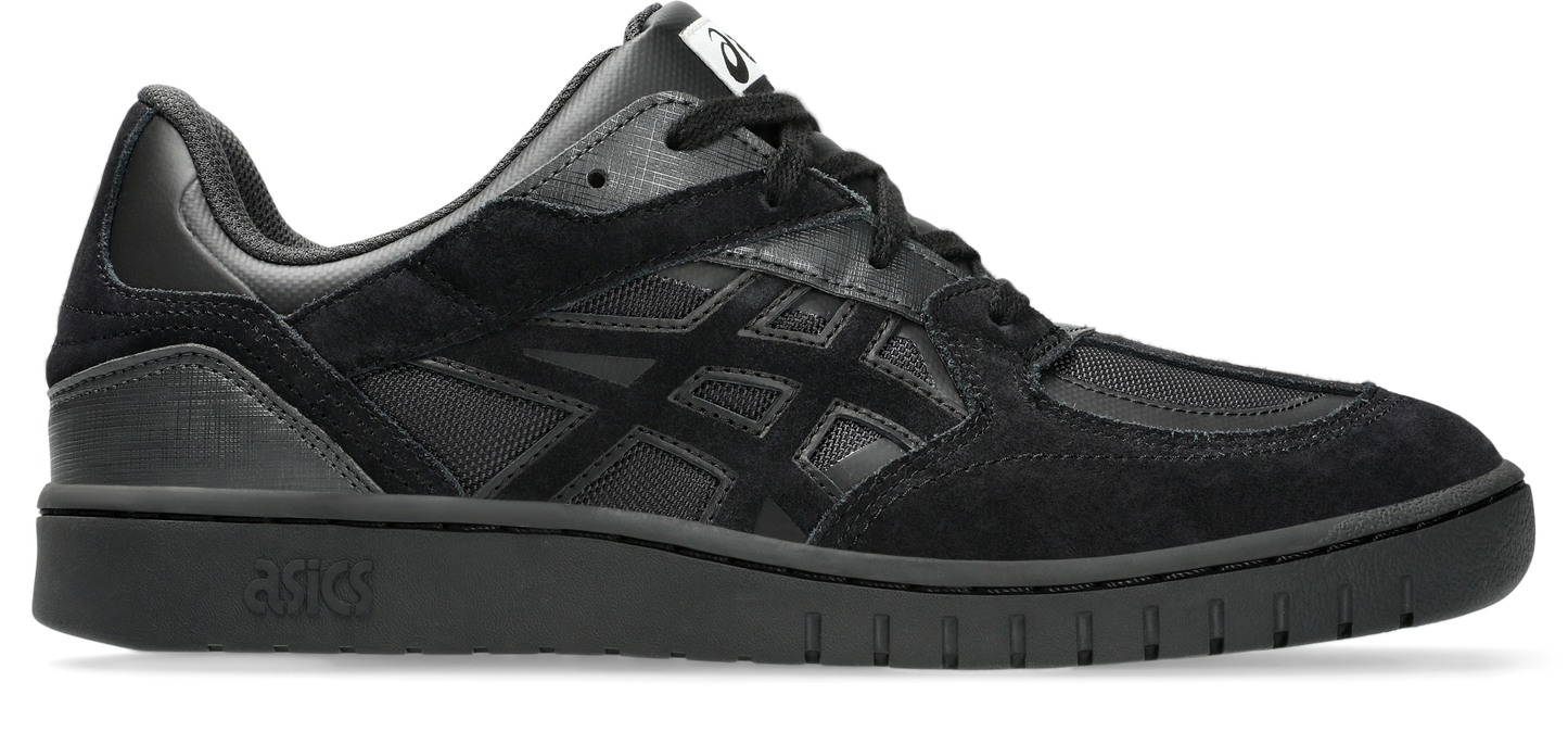 ASICS - Gel-Splyte Black/Graphite Grey