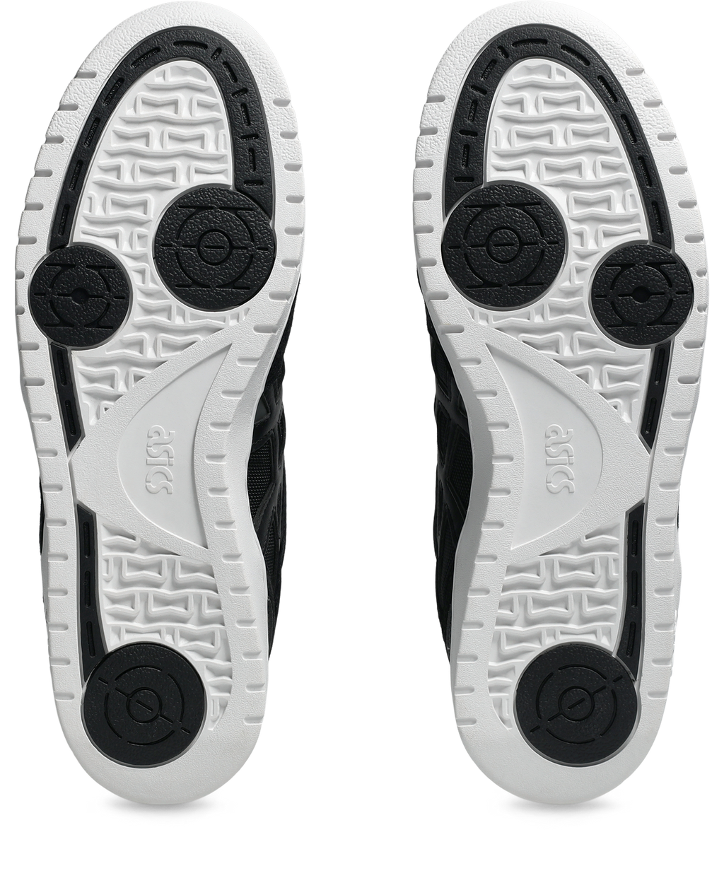 ASICS - Gel-Splyte Black/White