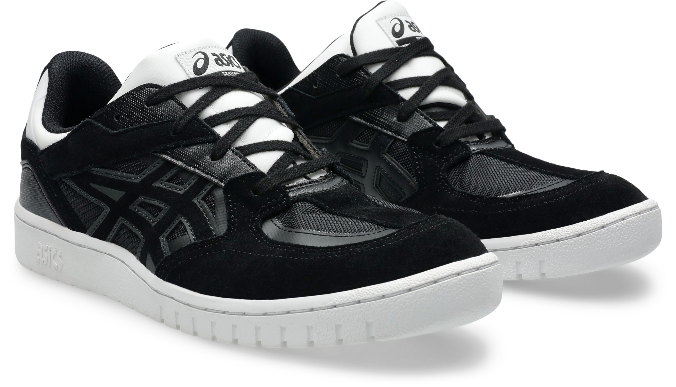 ASICS - Gel-Splyte Black/White