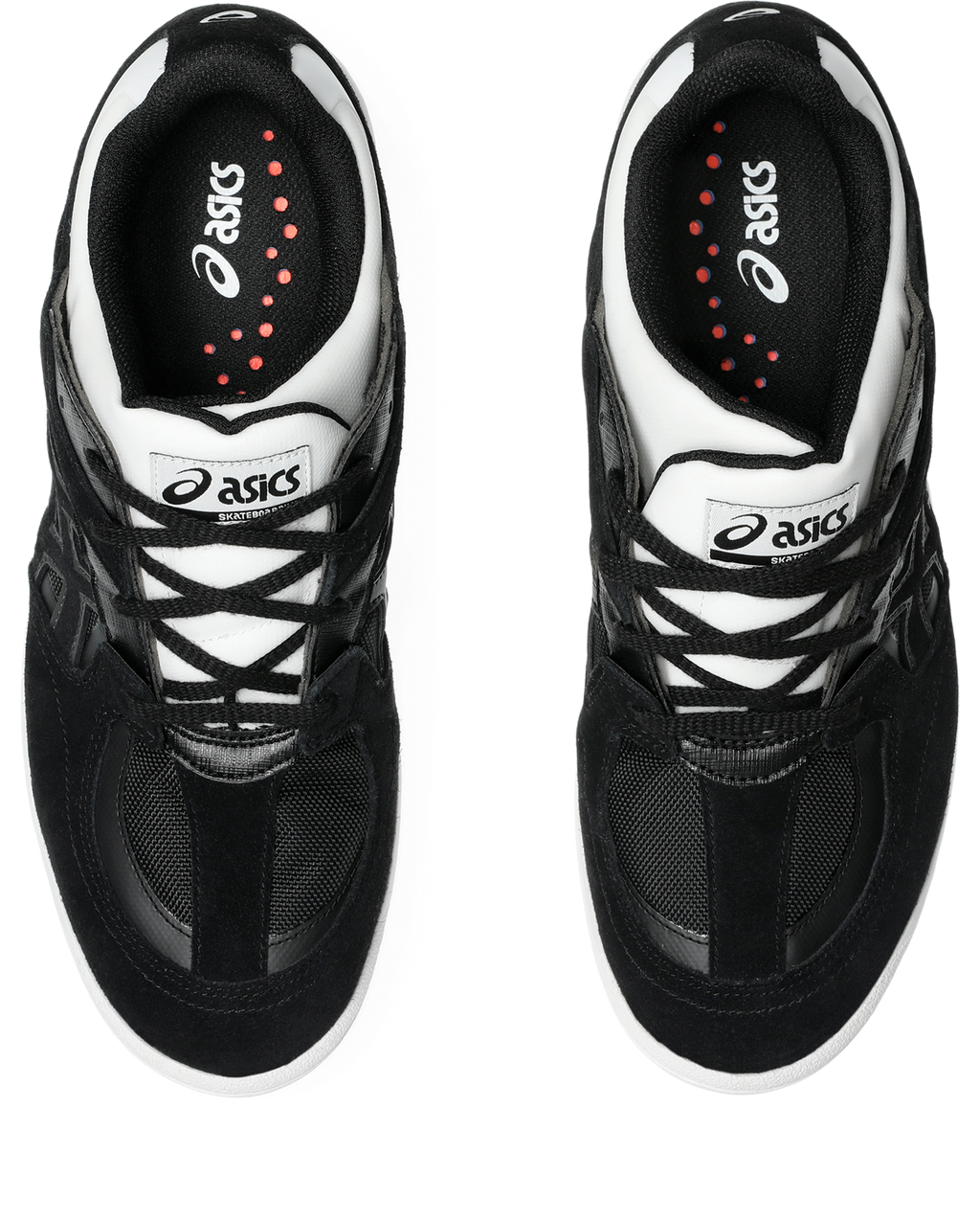 ASICS - Gel-Splyte Black/White