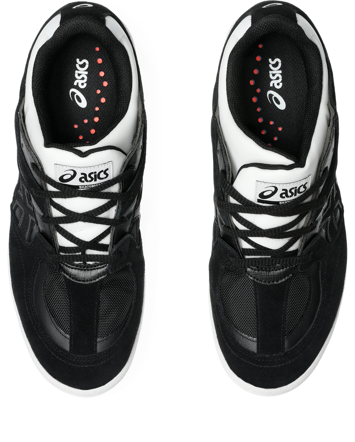 ASICS - Gel-Splyte Black/White