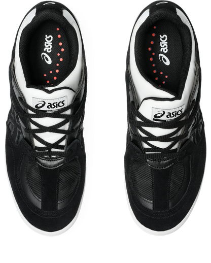 ASICS - Gel-Splyte Black/White