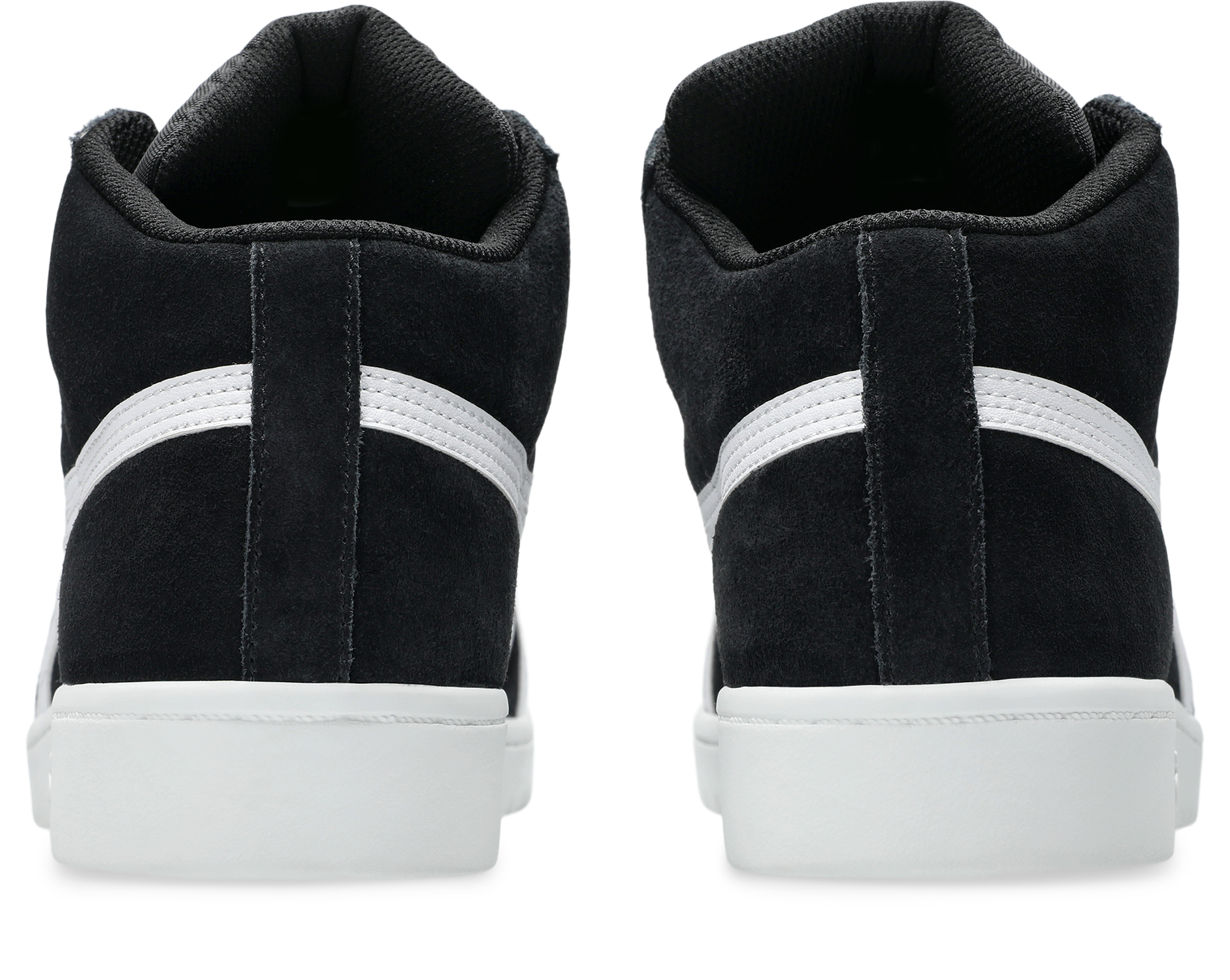 ASICS - Japan Pro MT Black/White