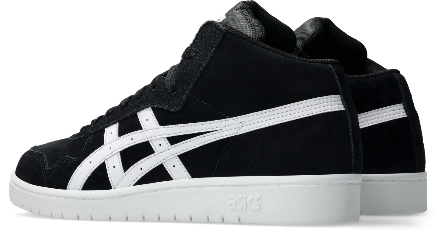 ASICS - Japan Pro MT Black/White