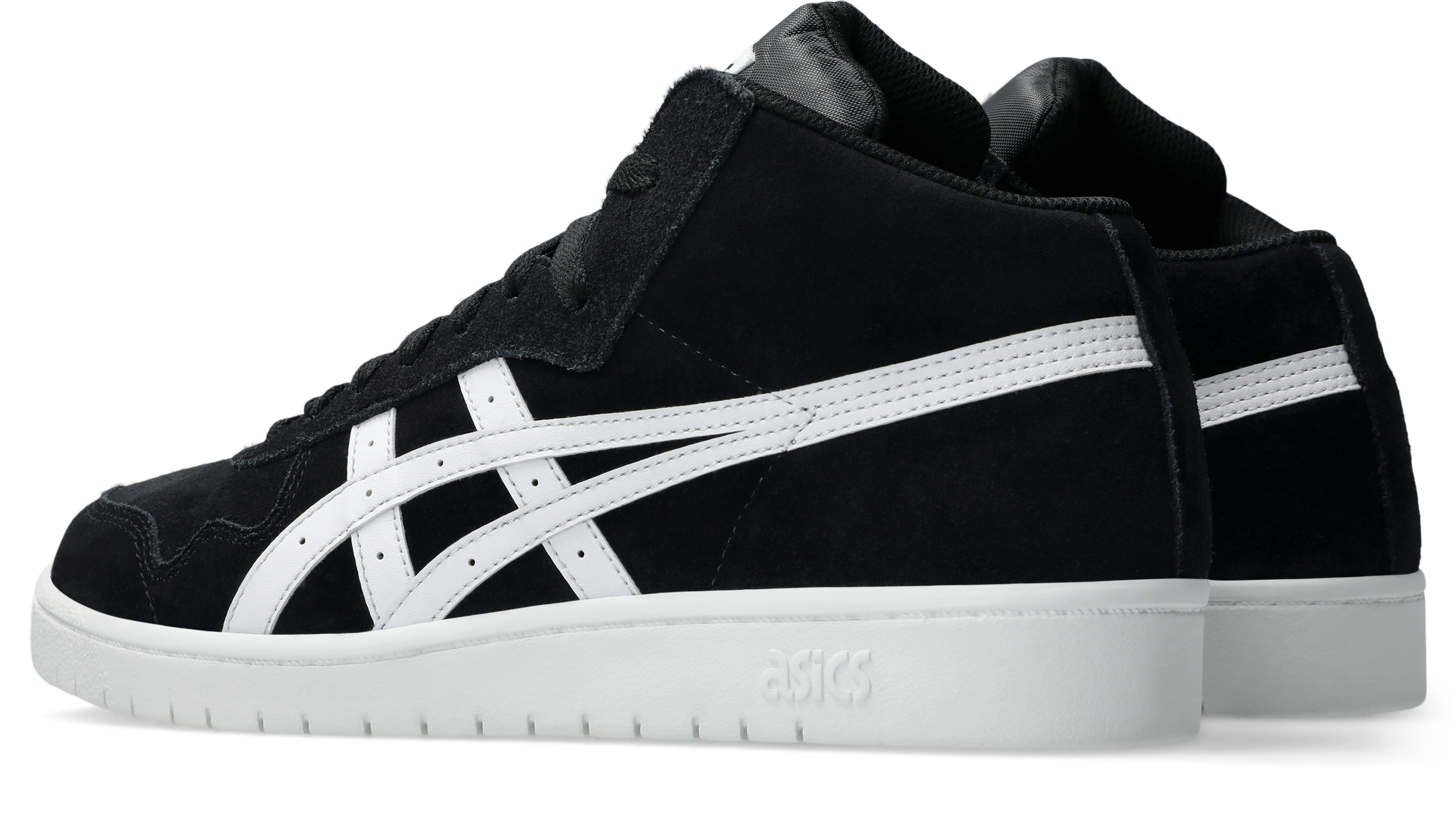 ASICS - Japan Pro MT Black/White