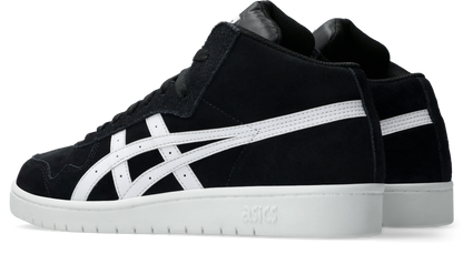 ASICS - Japan Pro MT Black/White