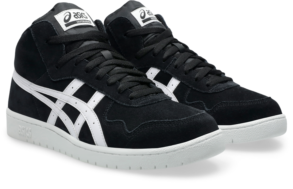 ASICS - Japan Pro MT Black/White