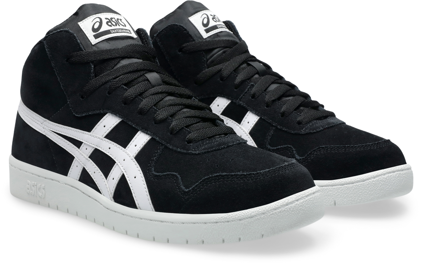 ASICS - Japan Pro MT Black/White