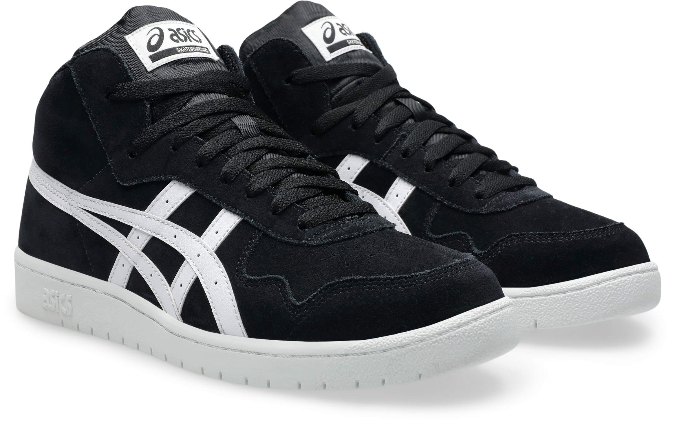 ASICS - Japan Pro MT Black/White