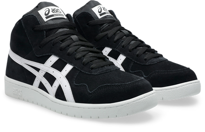 ASICS - Japan Pro MT Black/White