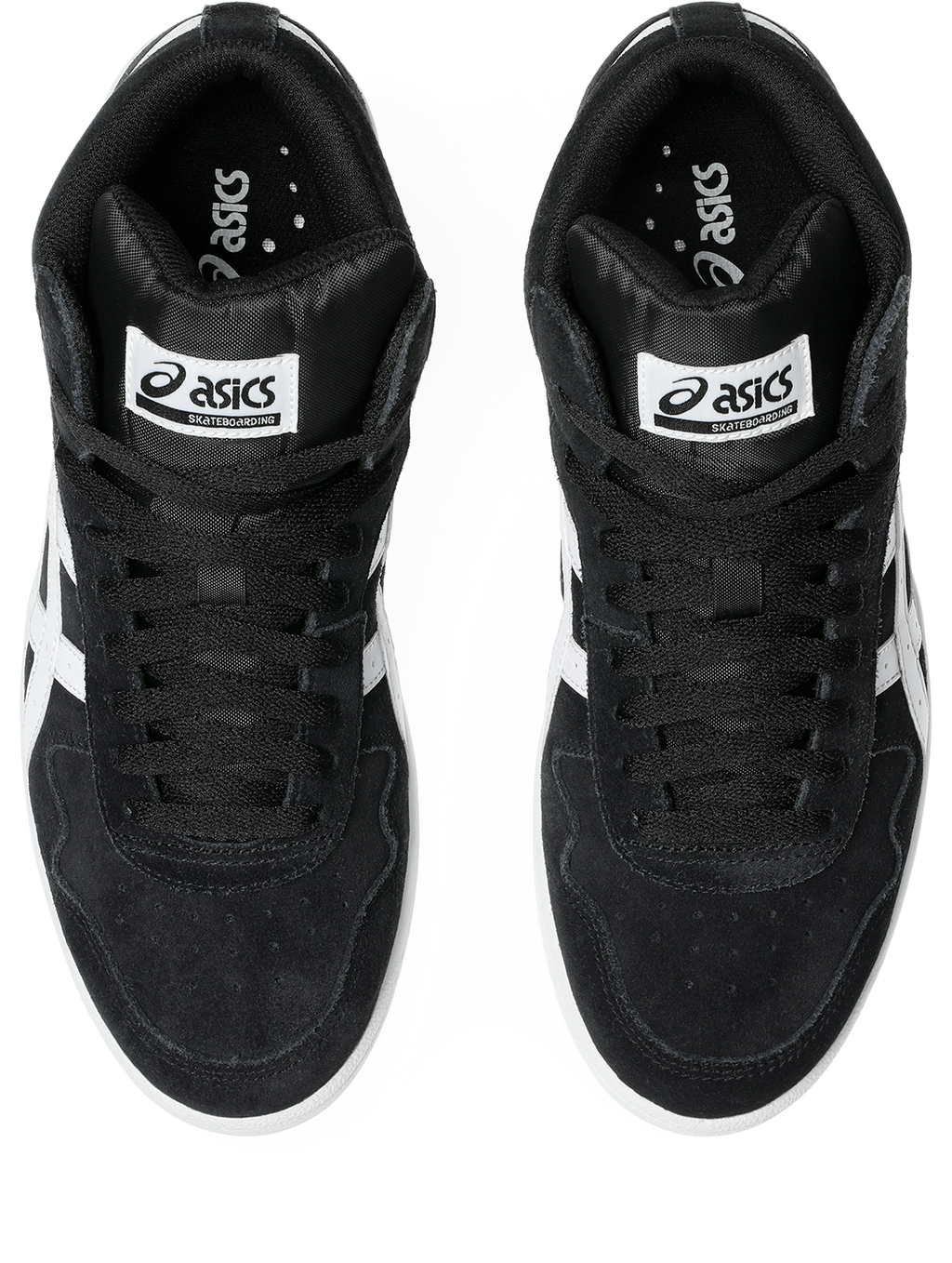 ASICS - Japan Pro MT Black/White