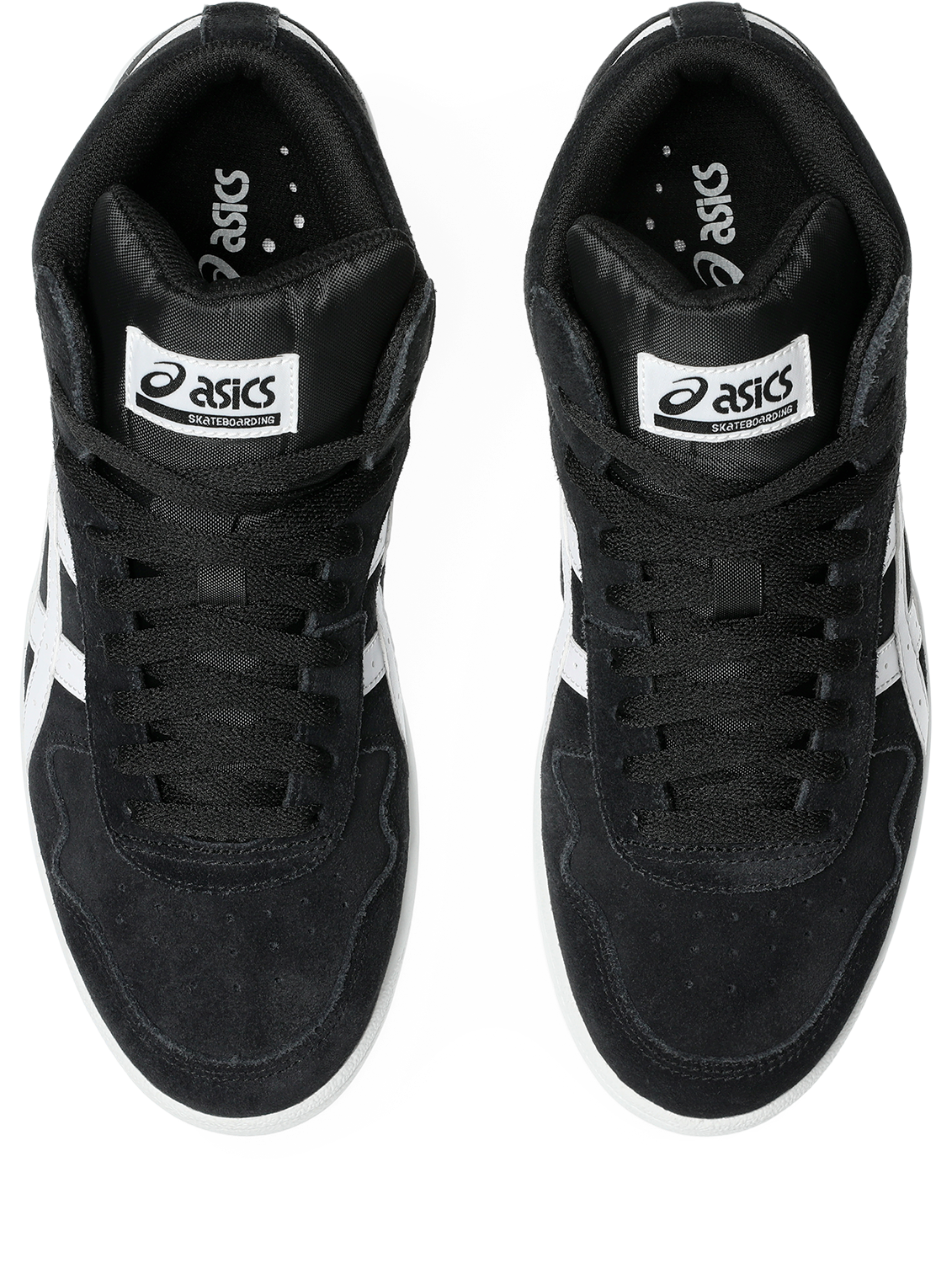 ASICS - Japan Pro MT Black/White