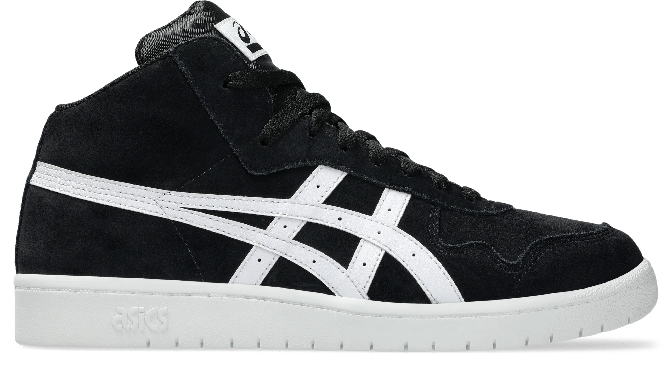 ASICS - Japan Pro MT Black/White
