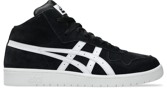 ASICS - Japan Pro MT Black/White