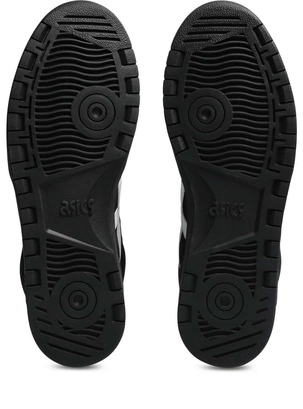 ASICS - Japan Pro MT Black/Bright White