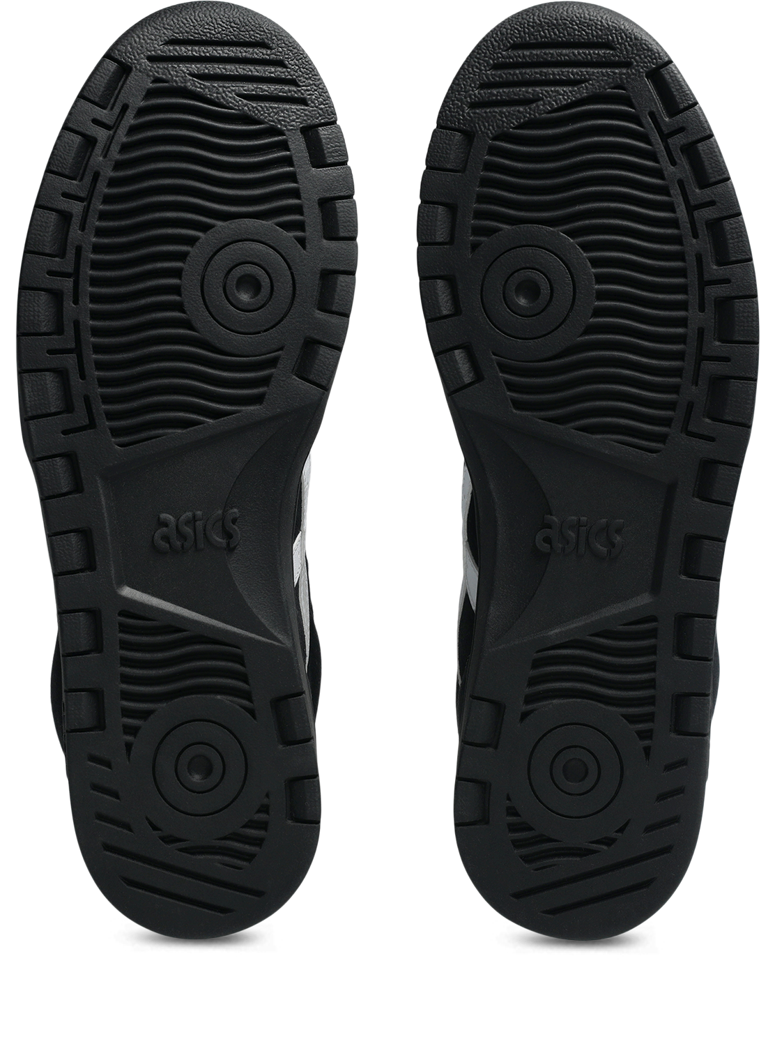 ASICS - Japan Pro MT Black/Bright White