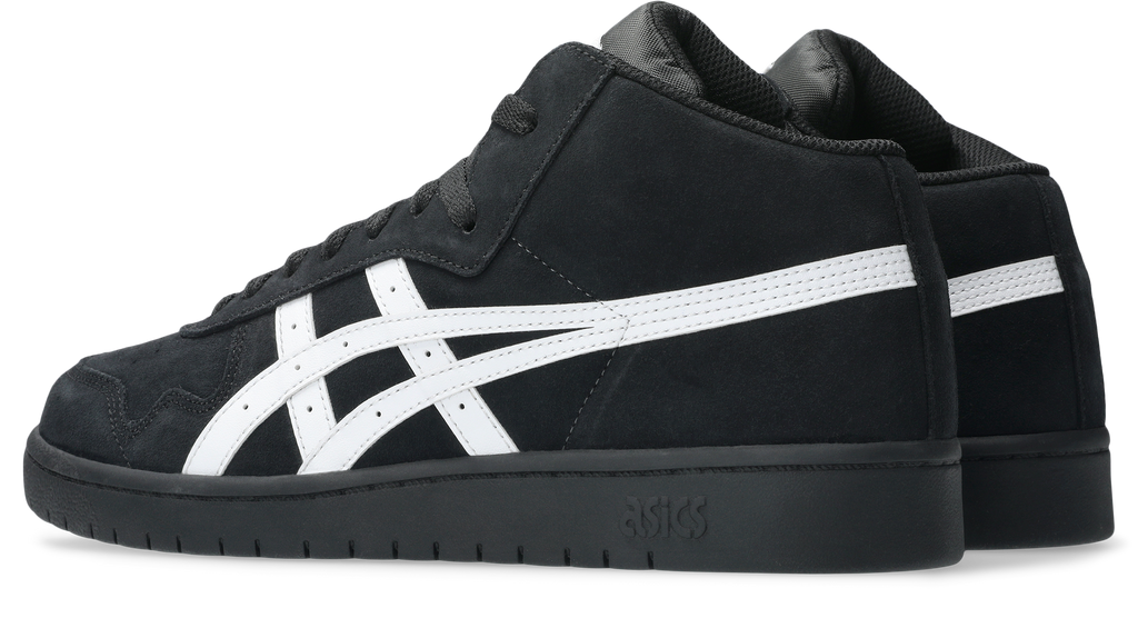 ASICS - Japan Pro MT Black/Bright White