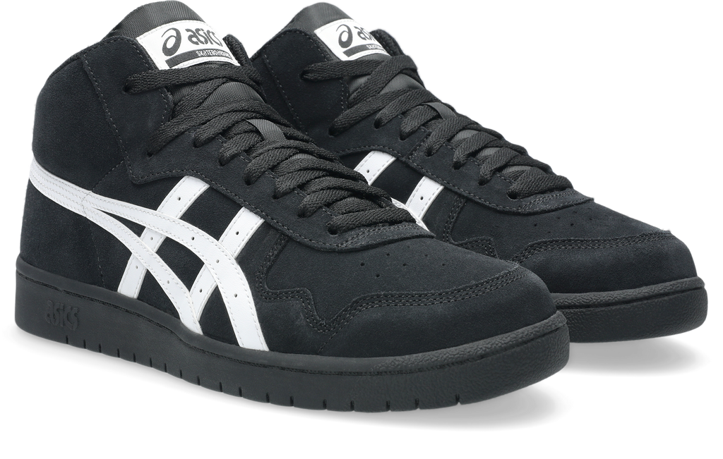 ASICS - Japan Pro MT Black/Bright White