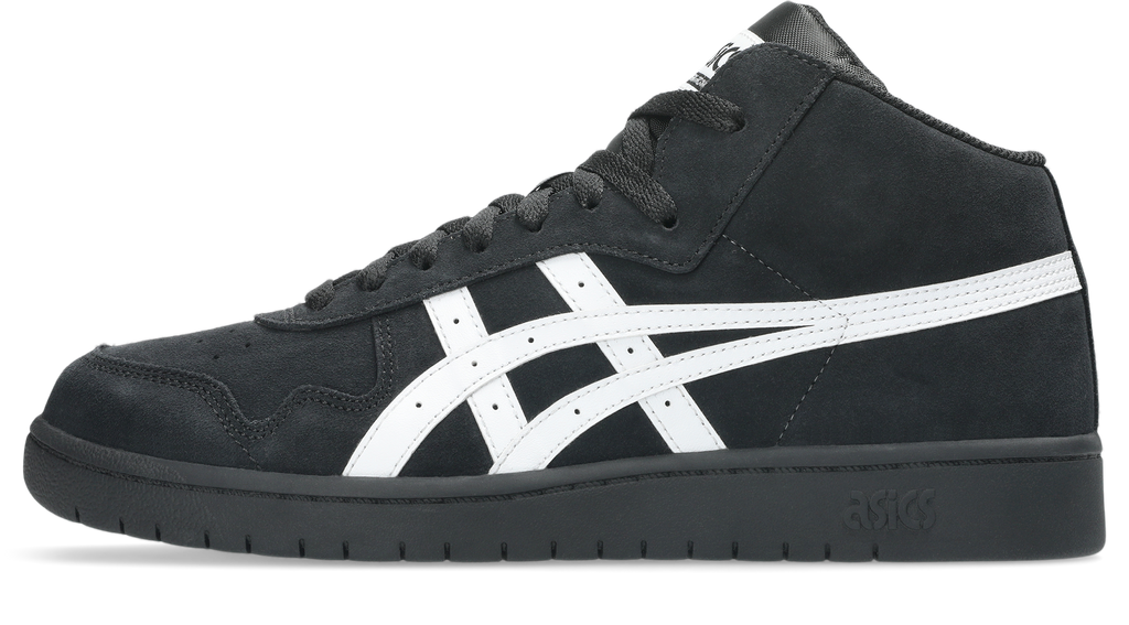 ASICS - Japan Pro MT Black/Bright White