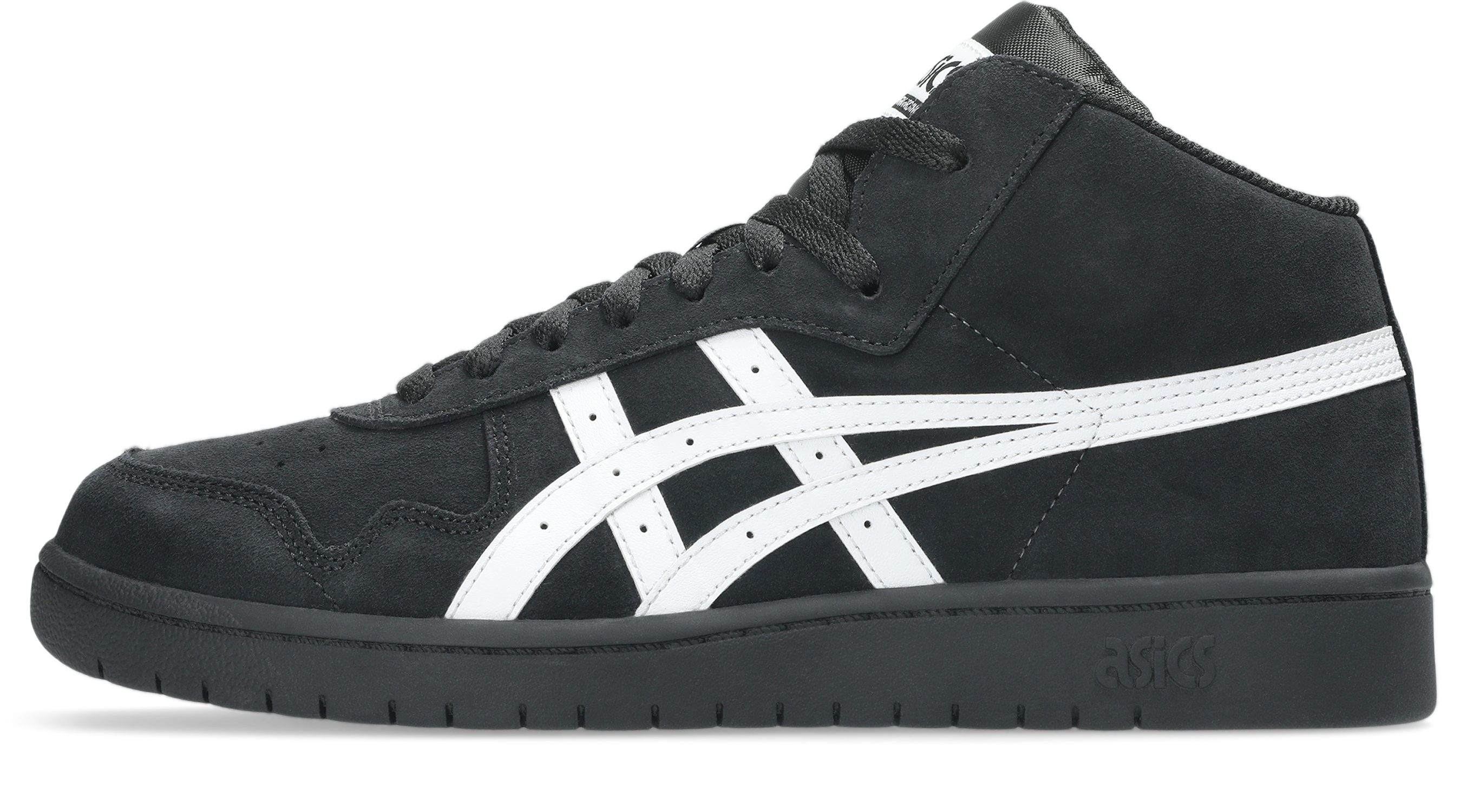 ASICS - Japan Pro MT Black/Bright White