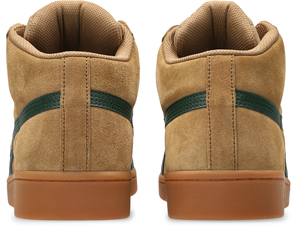 ASICS - Japan Pro MT Walnut/Forest Night