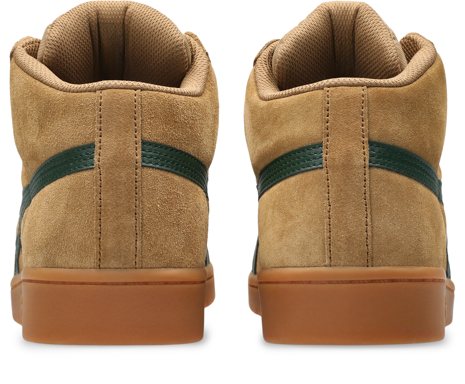 ASICS - Japan Pro MT Walnut/Forest Night