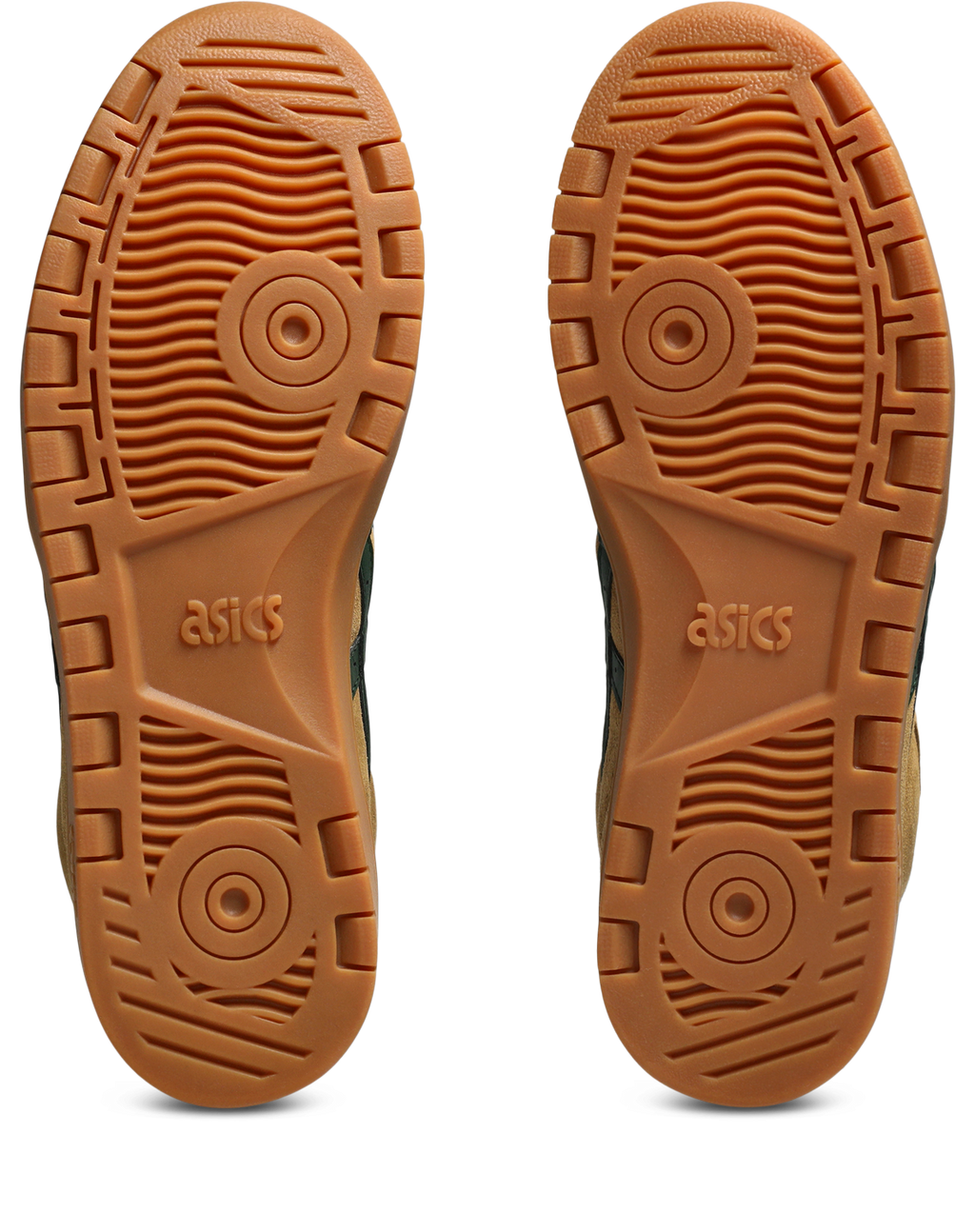 ASICS - Japan Pro MT Walnut/Forest Night