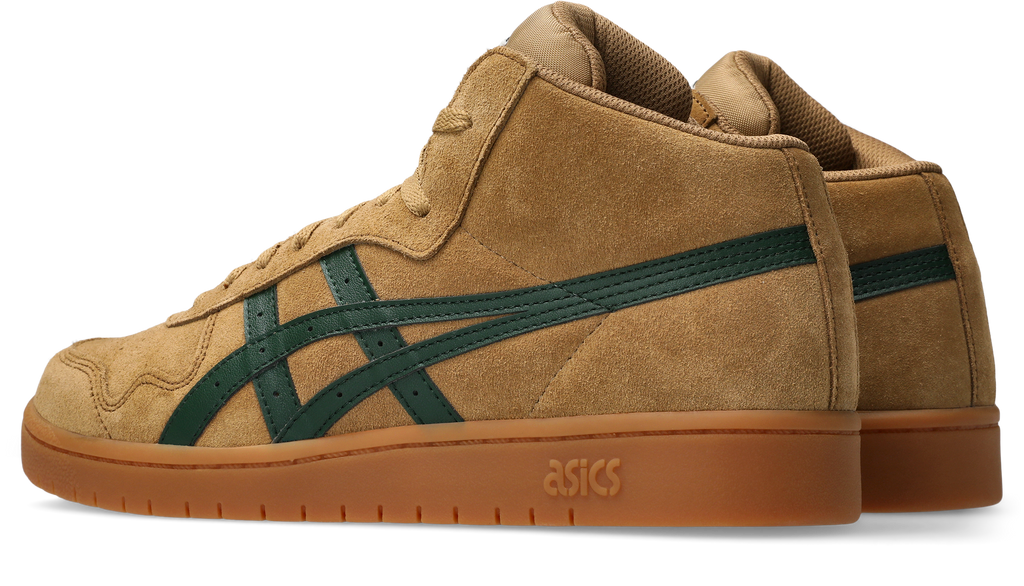 ASICS - Japan Pro MT Walnut/Forest Night