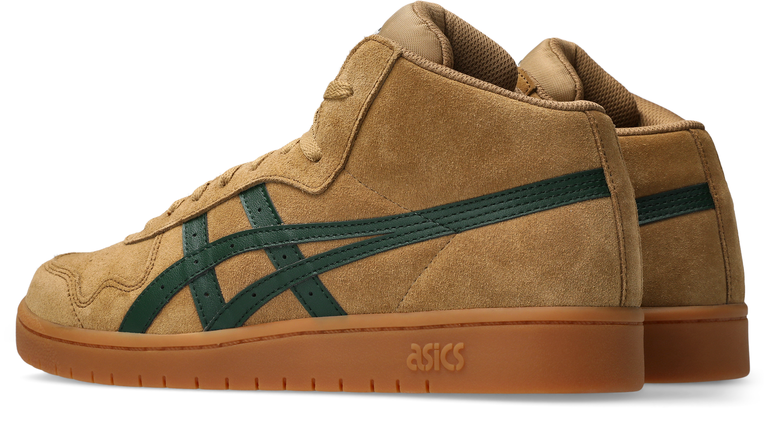 ASICS - Japan Pro MT Walnut/Forest Night