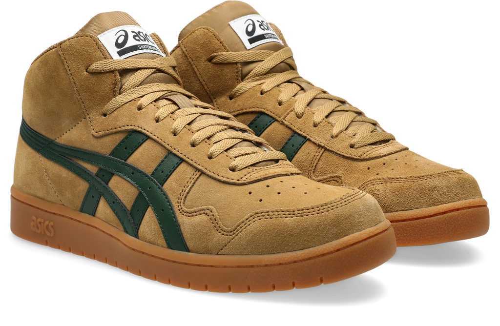 ASICS - Japan Pro MT Walnut/Forest Night
