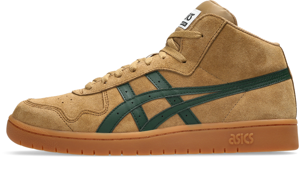 ASICS - Japan Pro MT Walnut/Forest Night