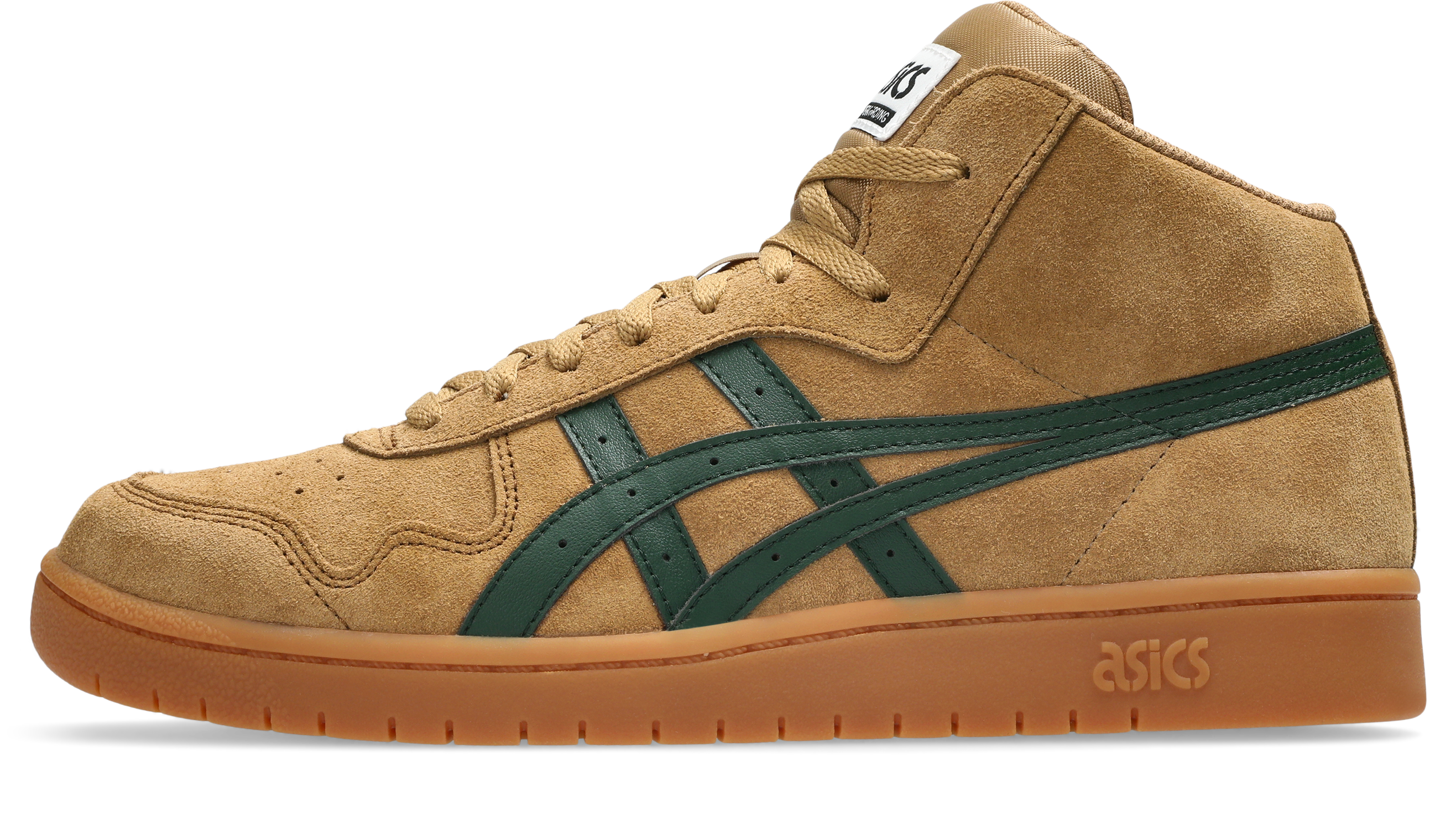 ASICS - Japan Pro MT Walnut/Forest Night