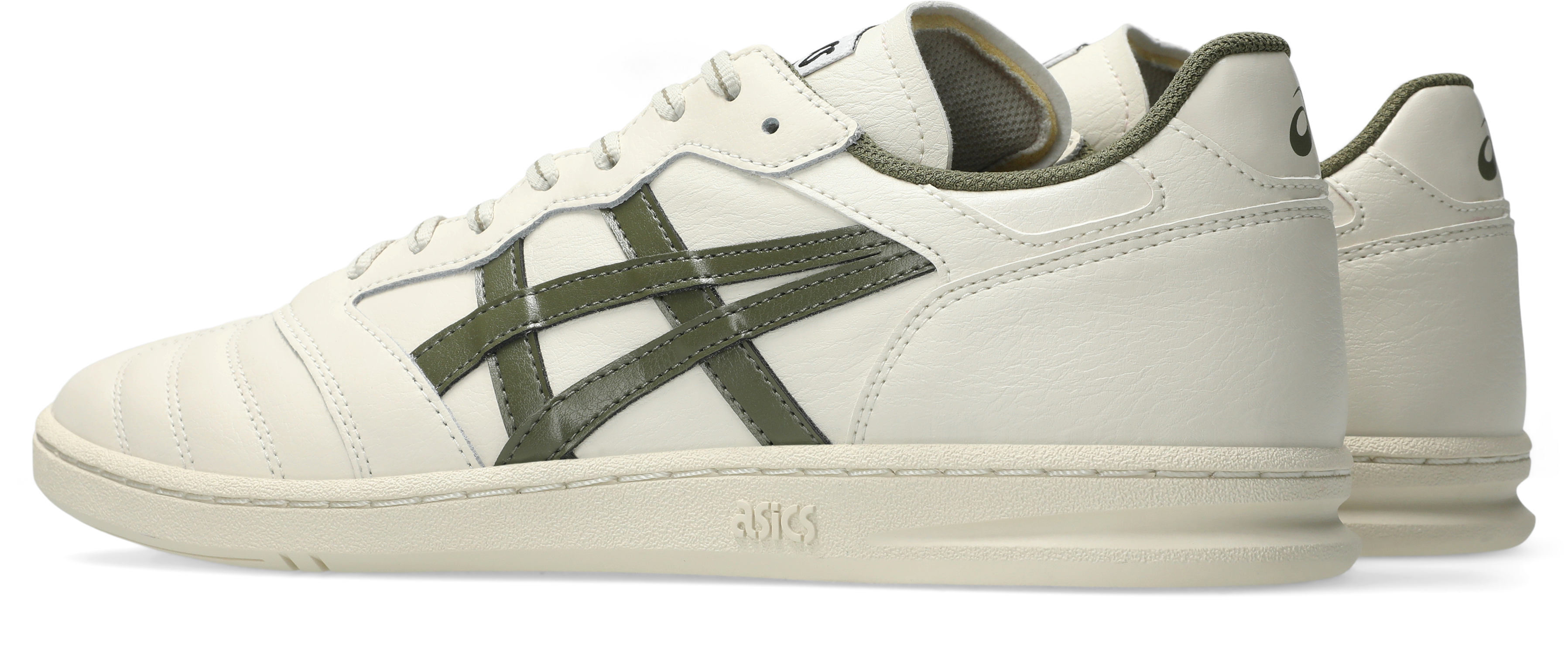 ASICS - Leggerezza FB Birch/Loden/Green