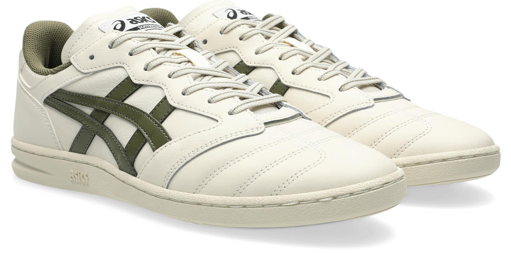 ASICS - Leggerezza FB Birch/Loden/Green