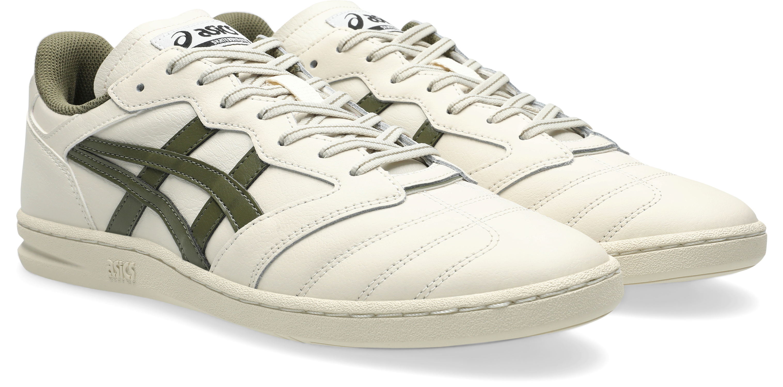 ASICS - Leggerezza FB Birch/Loden/Green