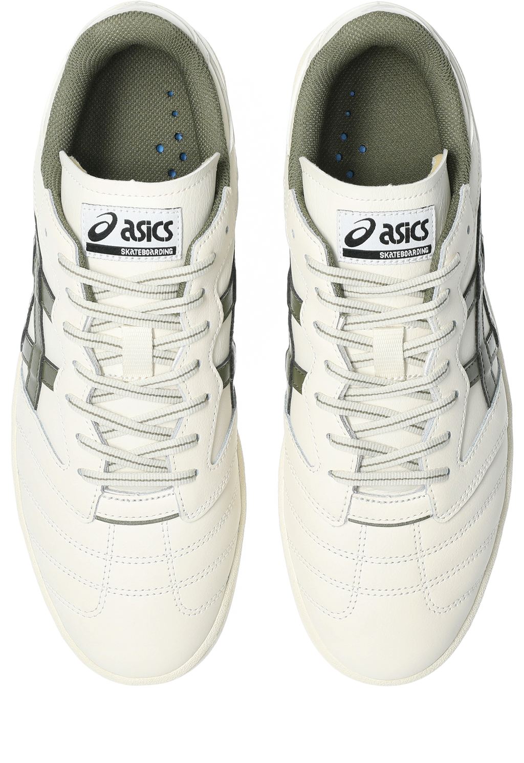 ASICS - Leggerezza FB Birch/Loden/Green