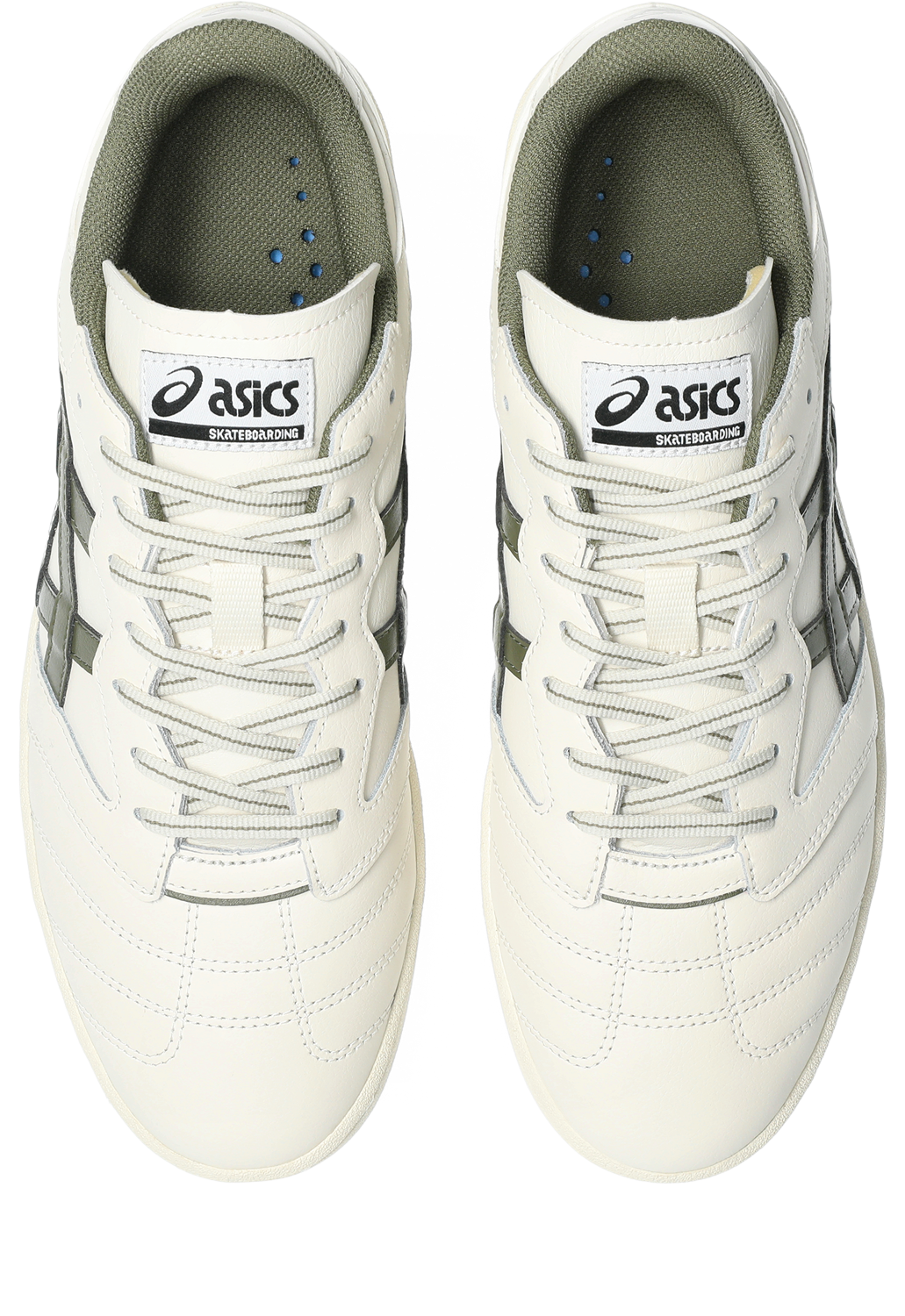 ASICS - Leggerezza FB Birch/Loden/Green