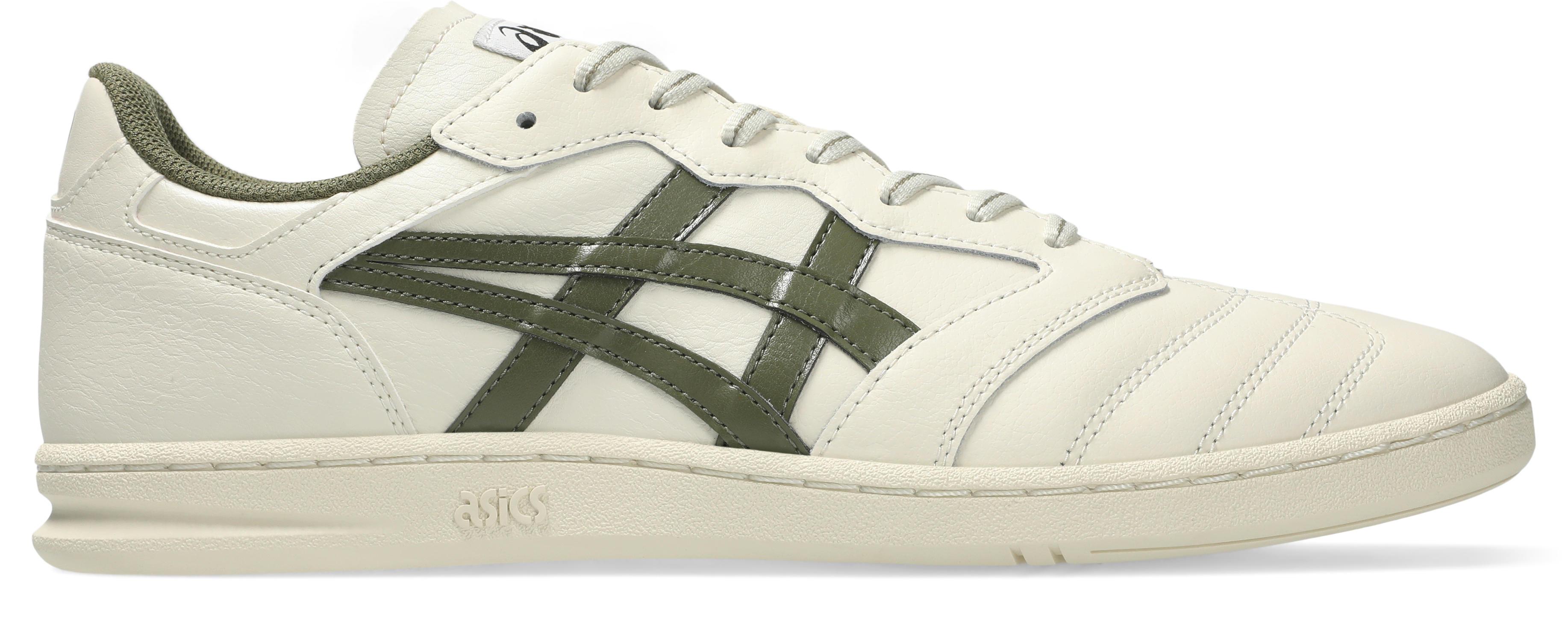 ASICS - Leggerezza FB Birch/Loden/Green