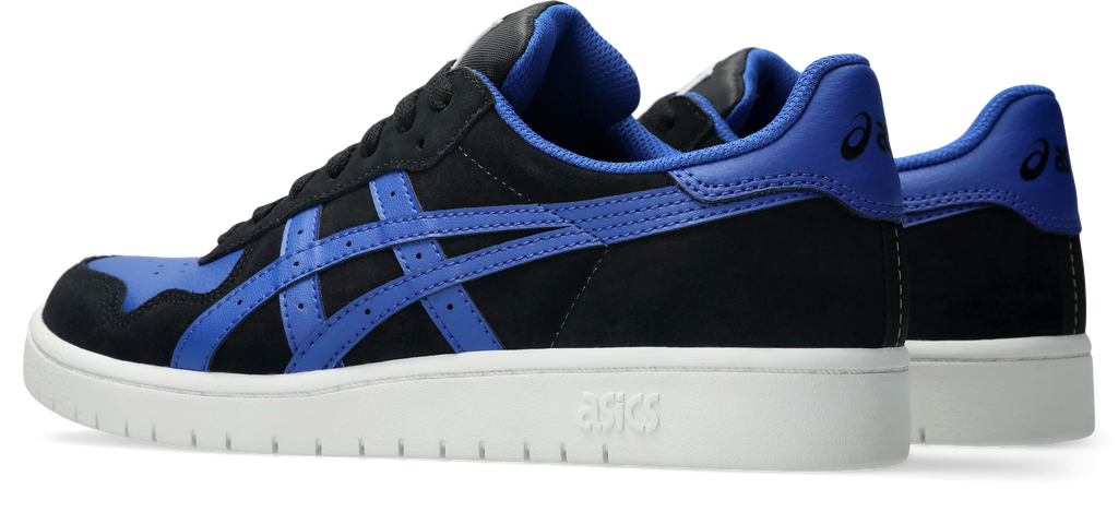 ASICS - Japan Pro Black/Blue