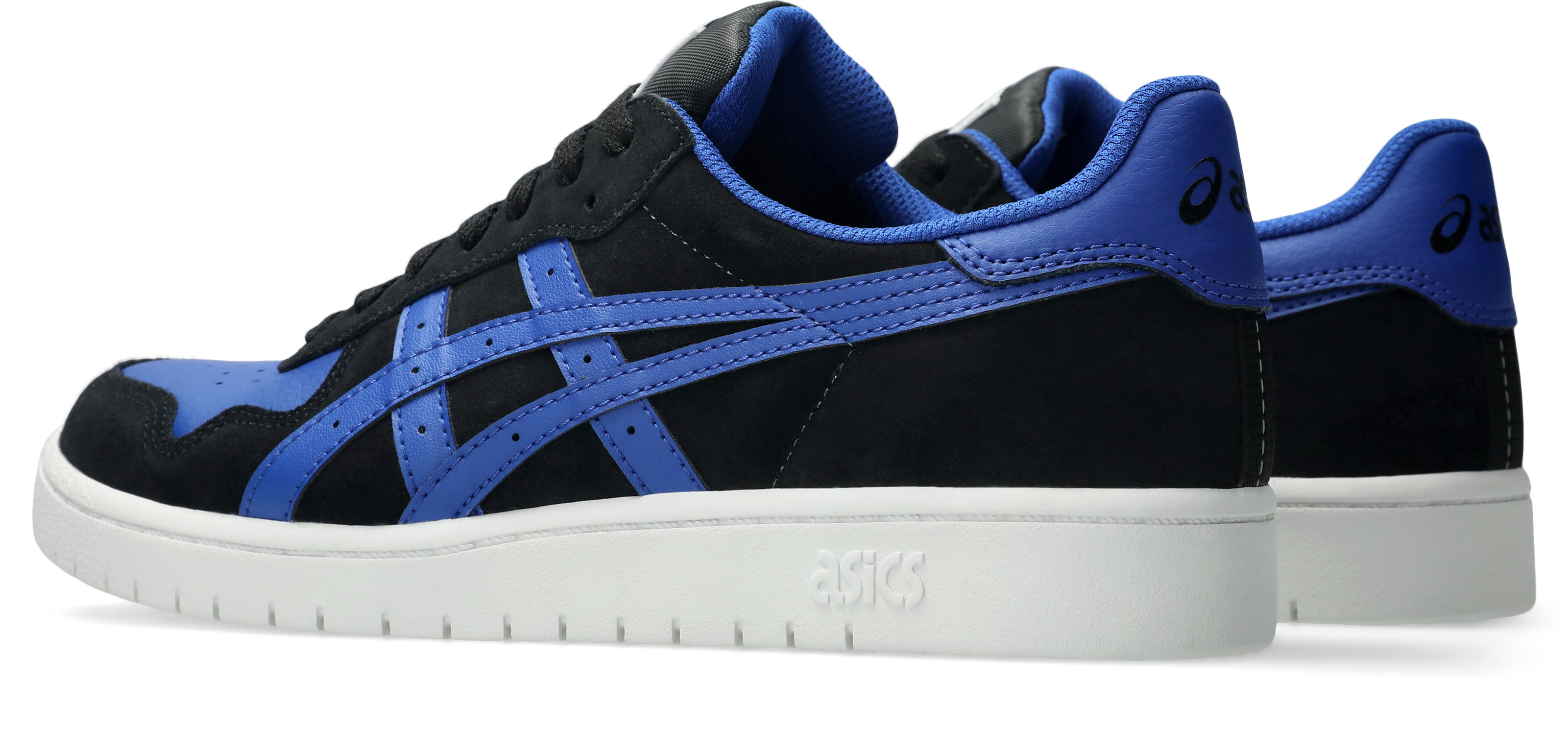 ASICS - Japan Pro Black/Blue
