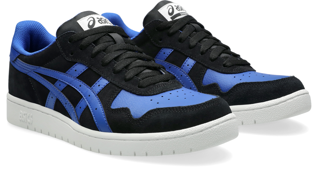 ASICS - Japan Pro Black/Blue