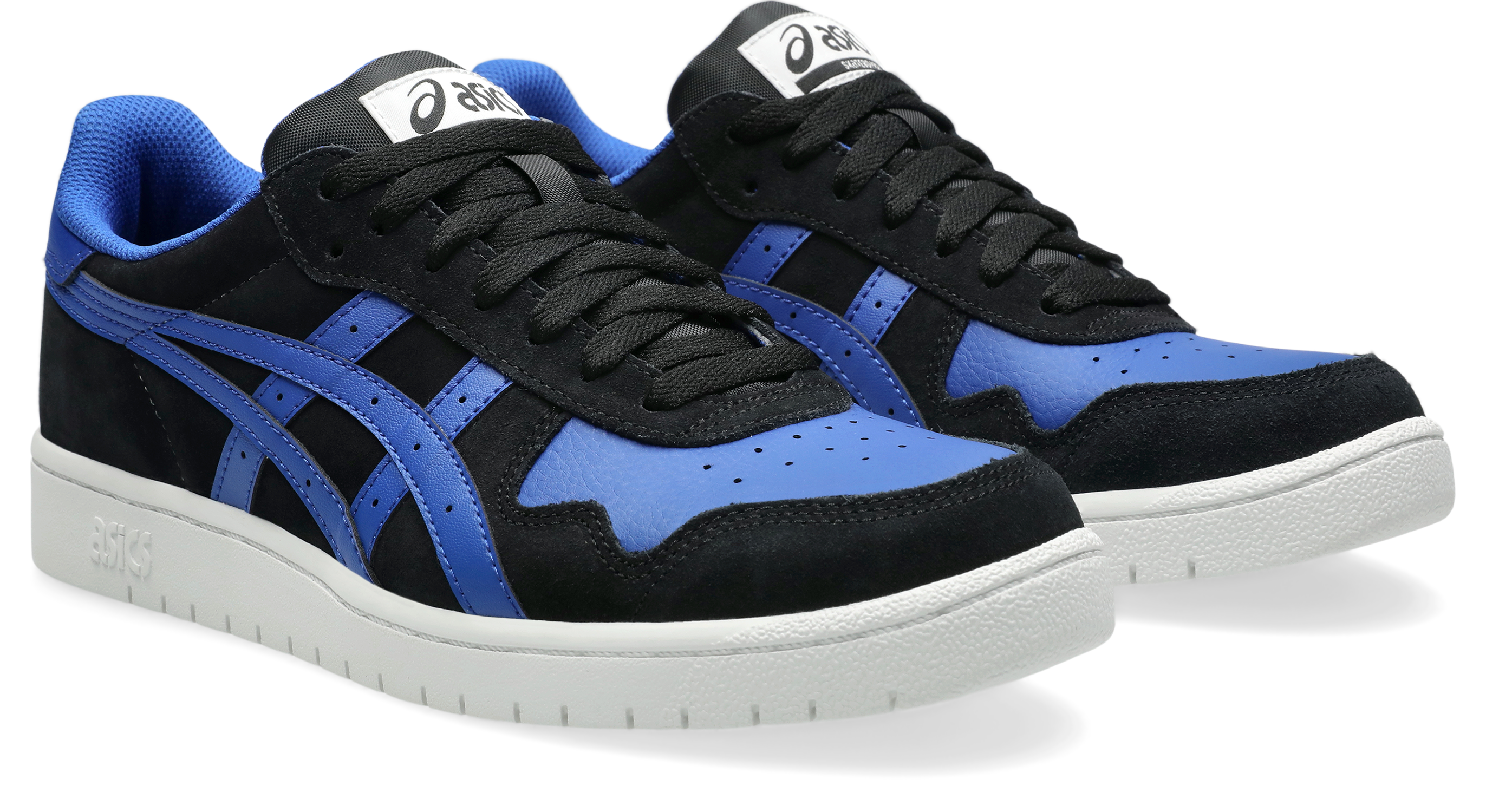 ASICS - Japan Pro Black/Blue
