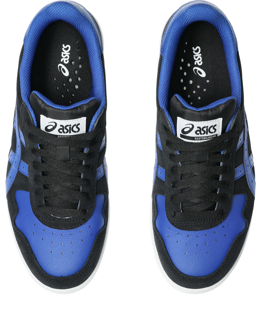 ASICS - Japan Pro Black/Blue