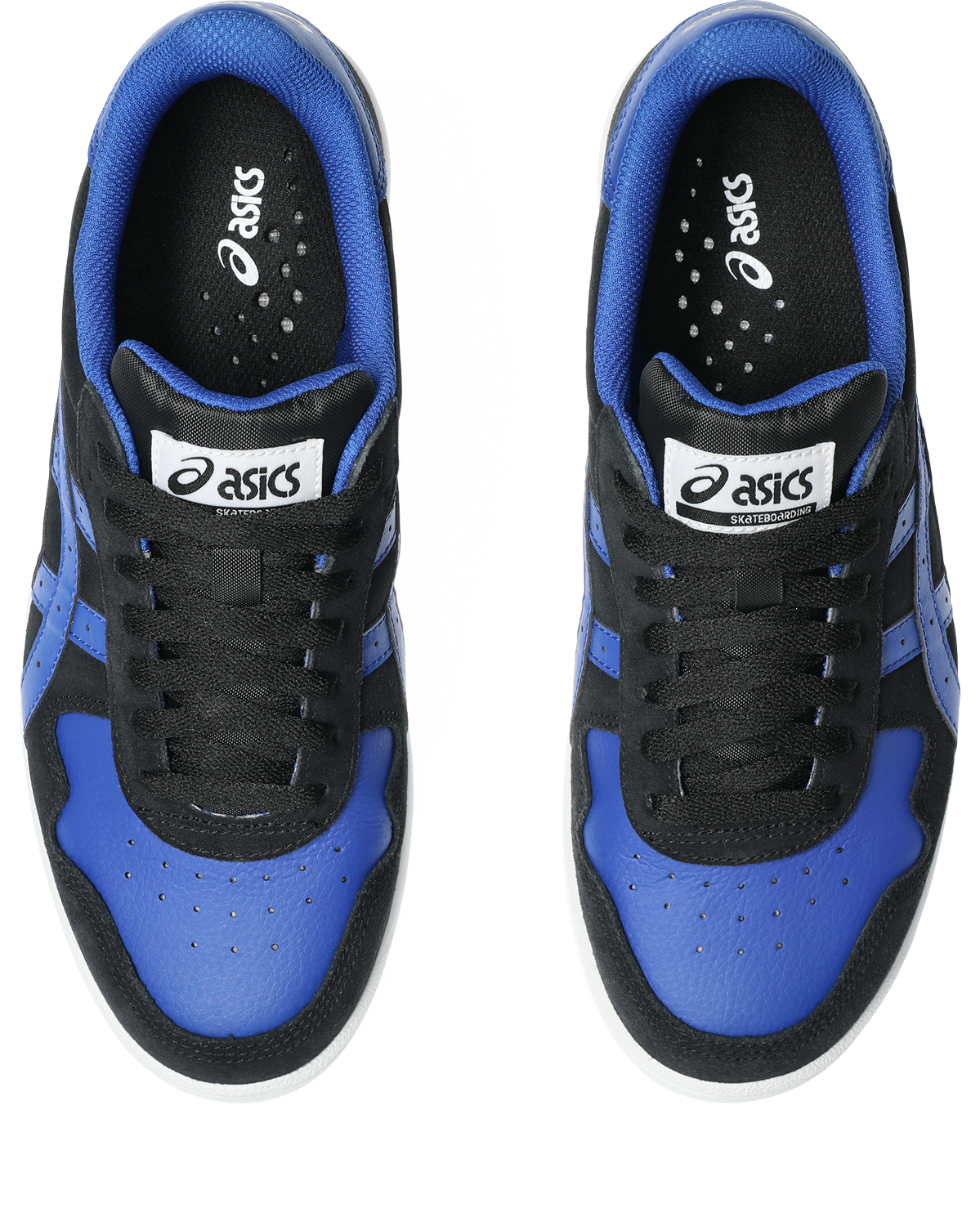 ASICS - Japan Pro Black/Blue