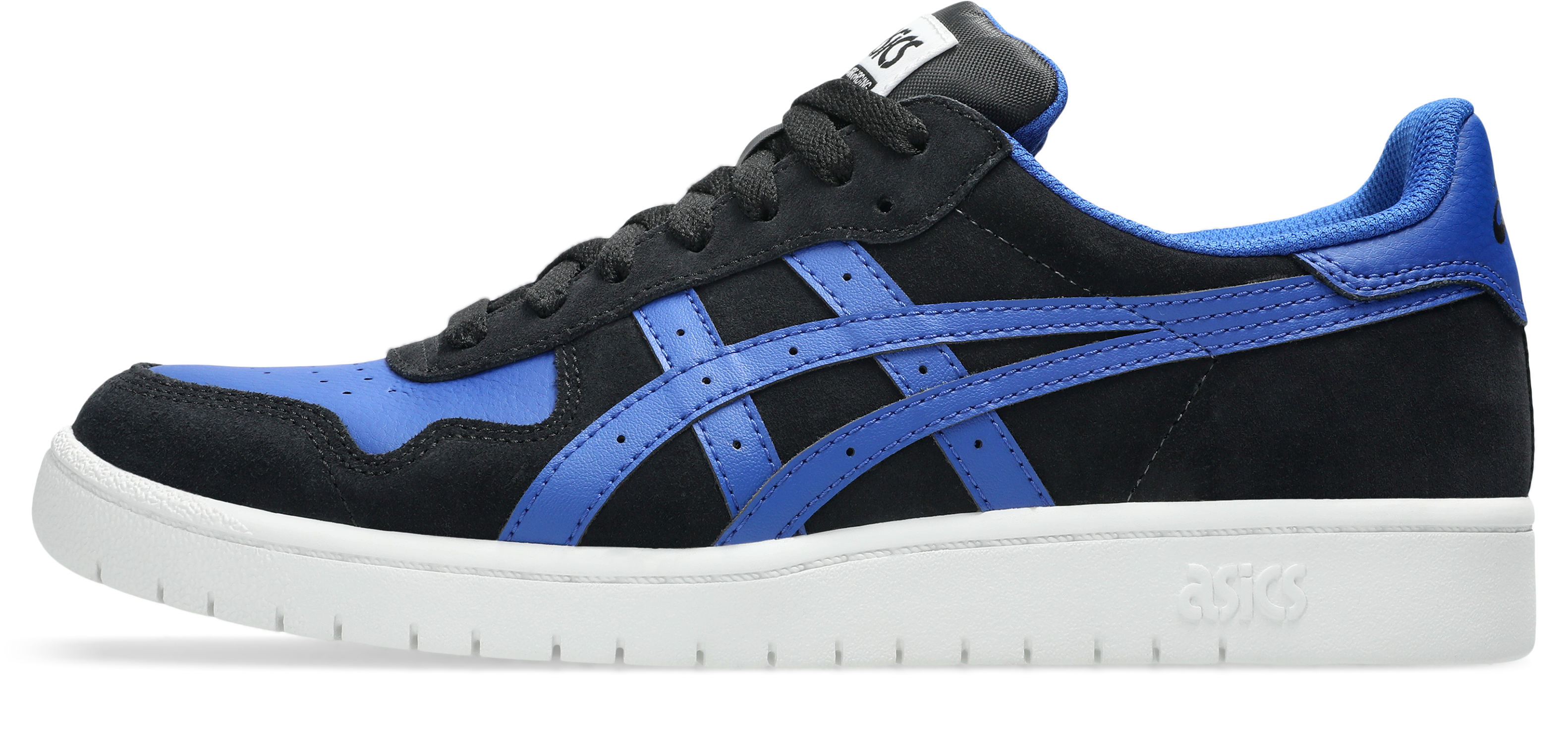 ASICS - Japan Pro Black/Blue