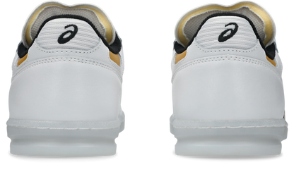 ASICS - Leggerezza FB White/Pure Gold