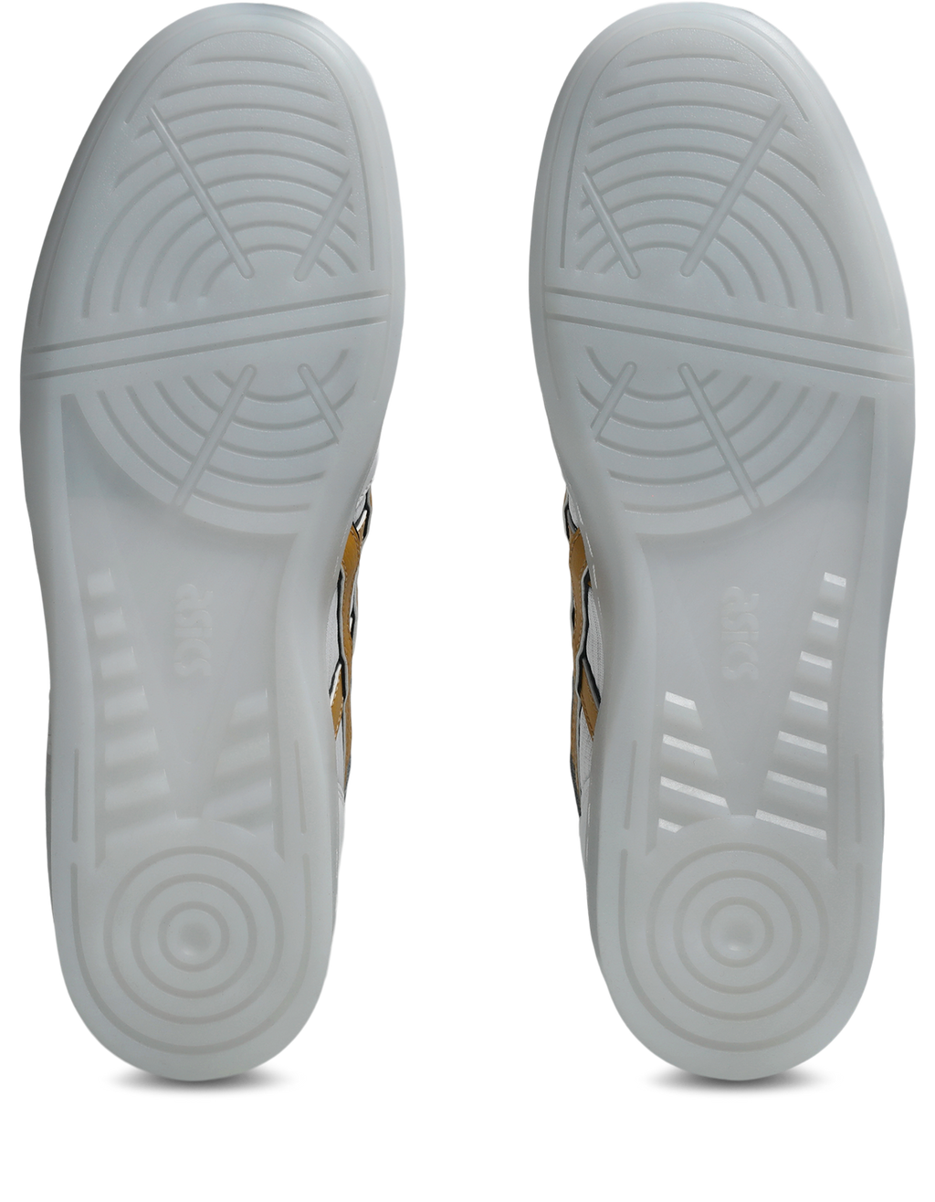 ASICS - Leggerezza FB White/Pure Gold