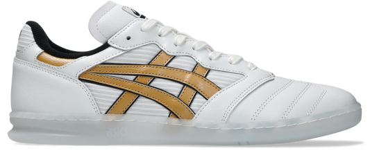 ASICS - Leggerezza FB White/Pure Gold