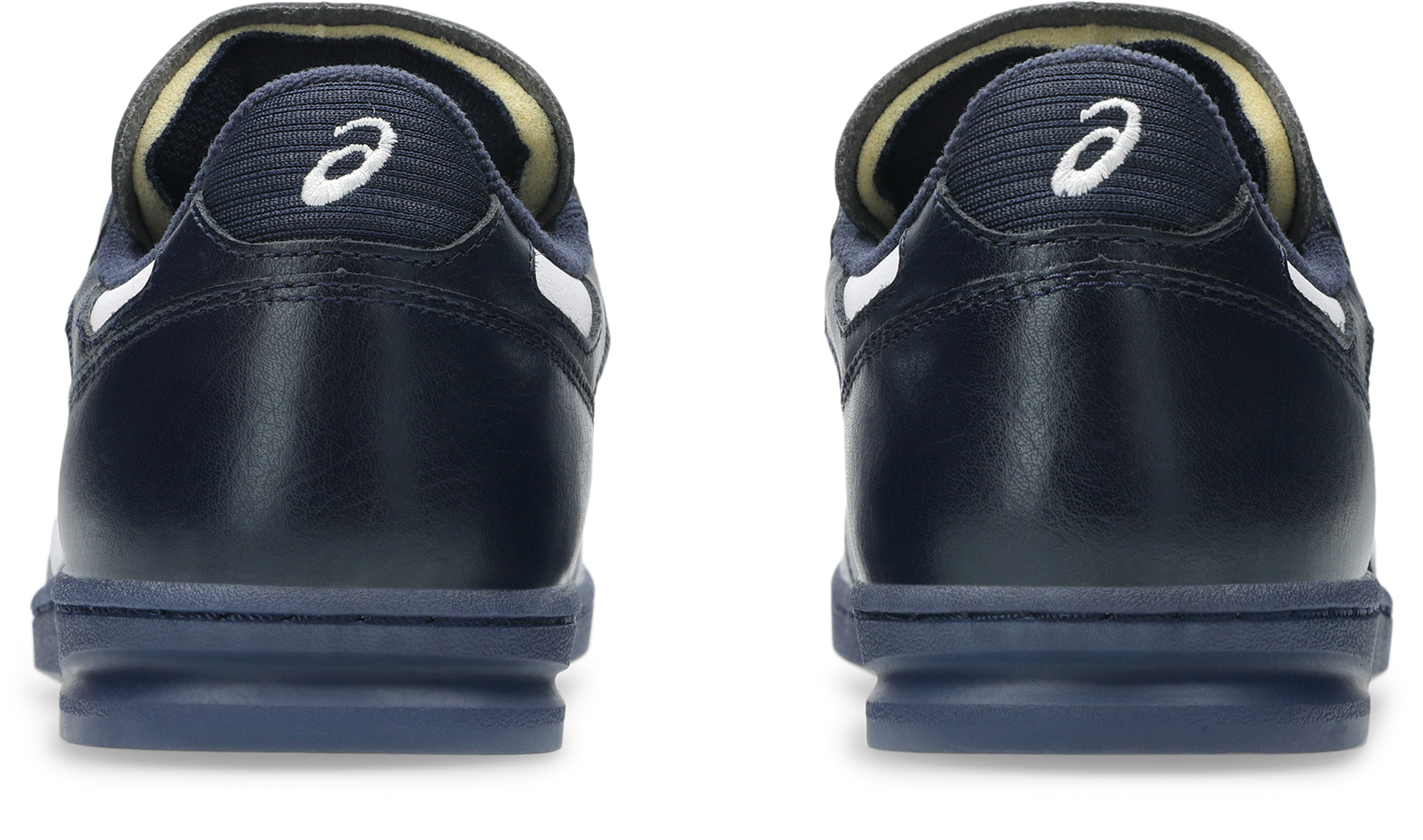 ASICS - Leggerezza FB Navy/White