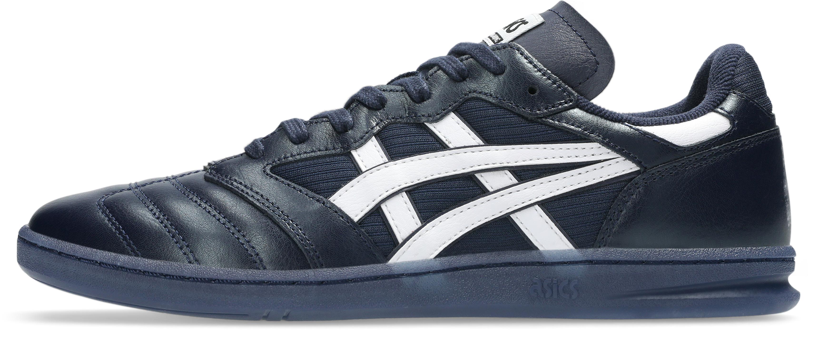ASICS - Leggerezza FB Navy/White